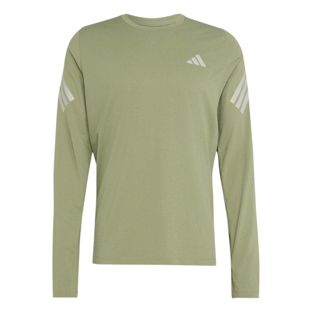 adidas Nowoczesny Mezczyzni Adi365 Running Iconic Long Sleeve