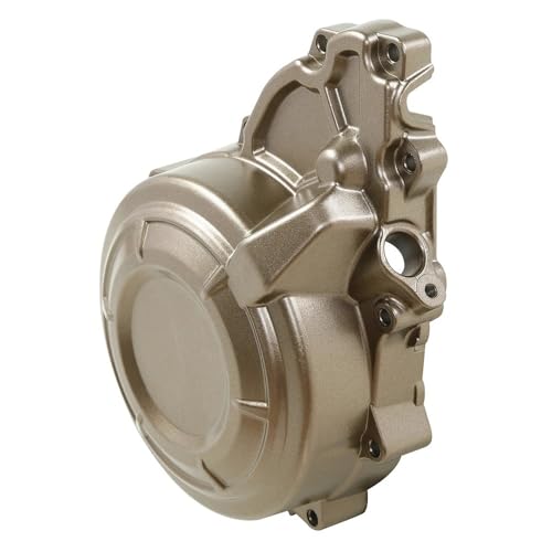 Cubierta motor protector para viajes largos en moto CB500F 4