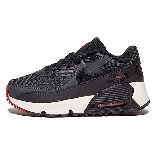 Image of Nike Kid's Air Max 90 LTR Sneaker | Casual Shoes