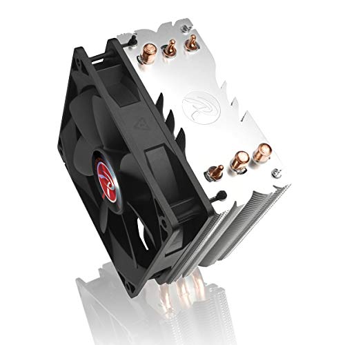 Build My PC, PC Builder, Raijintek 0R100010