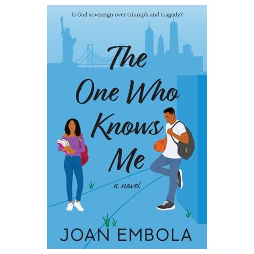 The One Who Knows Me (Sovereign Love)