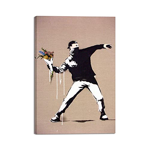 oNV[ |X^[ Ԃ̂Ă鏭N G A[gpl Ǌ| G gC G CeA G  G J^ ؘgt̊i (40x60cm)