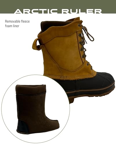 Image of FROGG TOGGS Men's Men's Arctic Ruler Boot