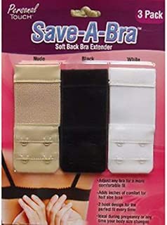 Save-a-bra Bra For Women Size Free Size - Multi Color