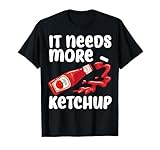 Cute Sweet Tangy Condiment Addiction Humor Designs WV8MNVC7V1R