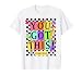You Got This Test Day State Testing Final Exam Week Teacher T-Shirt