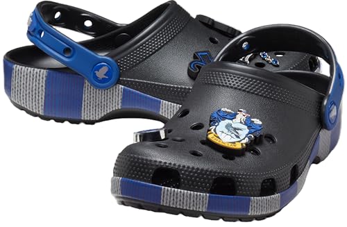 Crocs Harry Potter Ravenclaw Classic Sabots Unisex - vue 3