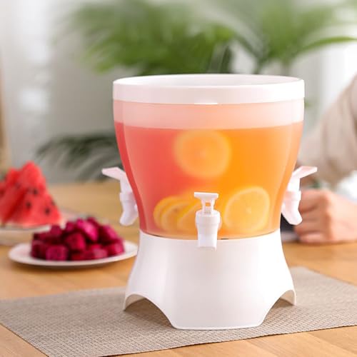 Distributeur de boissons étanche pour ne plus manquer d'eau fraîche - 3
