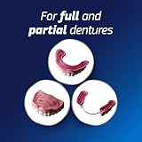 Fixodent Plus Food Barrier Denture Adhesive, Fresh Flavour 40g x 3 Multipack - Image 6