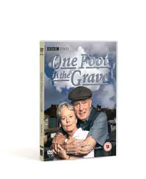 One Foot in the Grave - Series 6 - The Final Series [2000