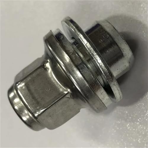 Tuerca de perno de rueda y tornillos llanta Jaguar XF XJ8 1999-2011 C2C35294010 6
