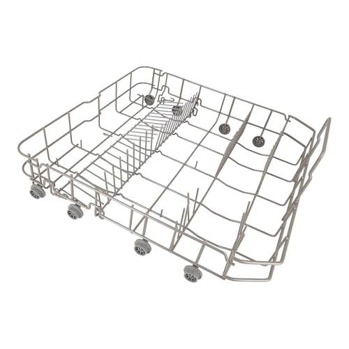 sparefixd Bandeja inferior inferior para lavavajillas Hotpoint (comprueba la lista de ajustes a continuación antes de realizar el pedido)