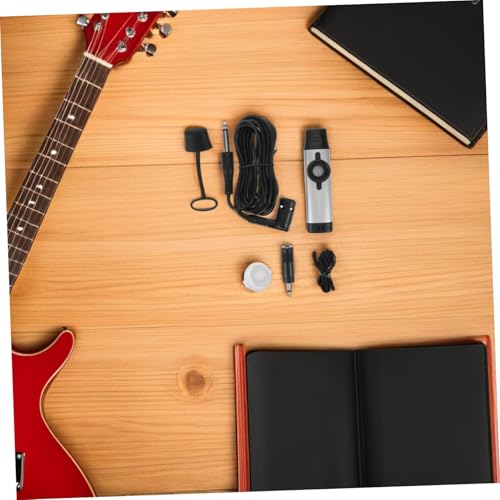 Kazoo musical d'accompagnement guitare idéal pour les fêtes