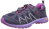winterstiefel gr 40 EB Vision Low Kids Unisex - Kinder, Jungen,Mädchen SportOutdoorschuhe,OUTDOOR-TREKKING HALBSCHUHE KINDER,lila/pink (Violett)