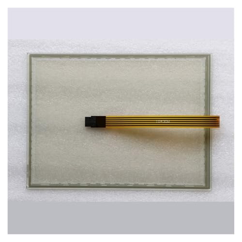 Pantalla táctil resistiva B104N18AG20-06 de 10.4'' para panel electrónico