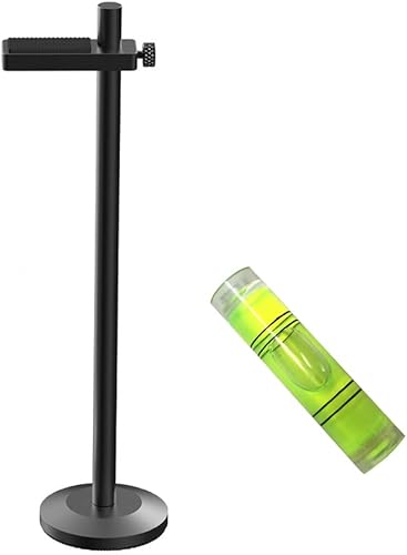 JOYJOM Soporte de GPU: Soporte de aluminio ajustable para GPU anti hundimiento, soporte para tarjeta gráfica de video, soporte para GPU, soporte