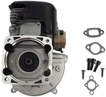 Rovan 36cc Long Block w/Cylinder Head