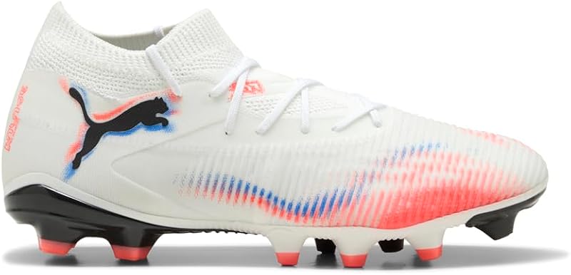 PUMA Future 7 Match Firm GroundBotas de fútbol para terreno artificial para mujer - Azul