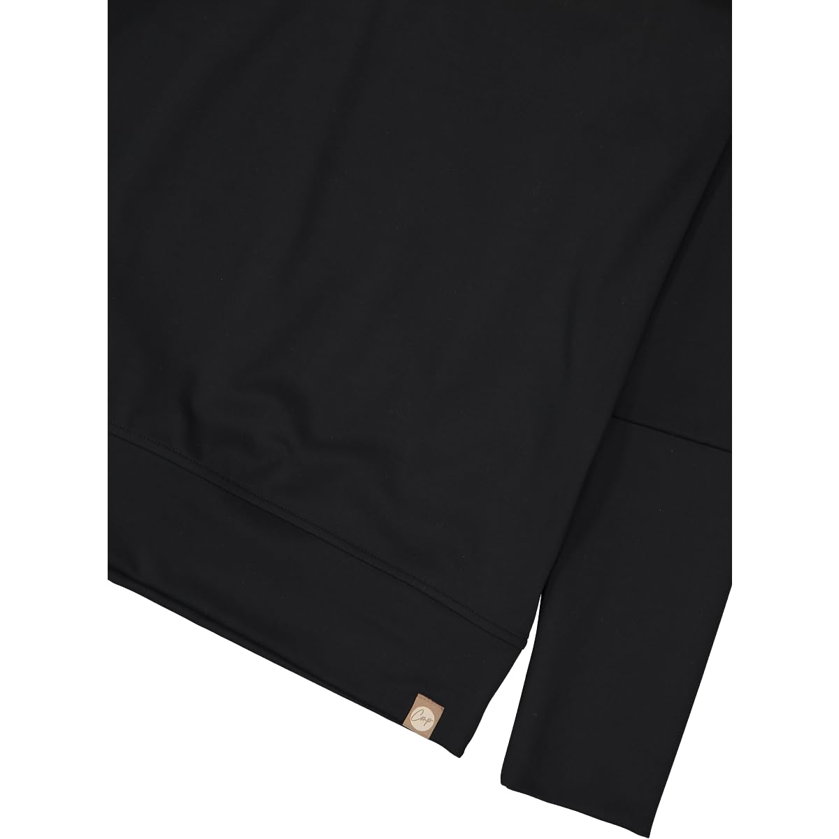 CMP Leisure Maglia da Donna Maniche Lunghe con Collo a Dolcevita, 35L4446