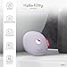 GESKE x Hello Kitty SmartAppGuided Facial Brush | 3 in 1 | Skin Cleansing Silicone | Routine Skincare | Gentle Cleansing | Facial Cleanser