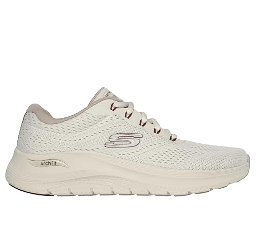 Image of Skechers Men Lace Up Sneaker Shoes
