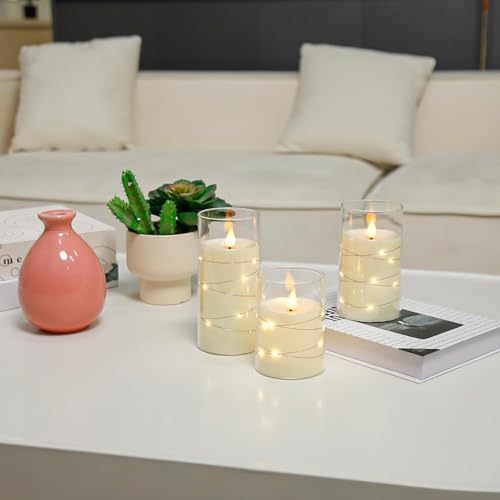 La mejor comparación de Velas Led - los preferidos. 21 Imagen adicional