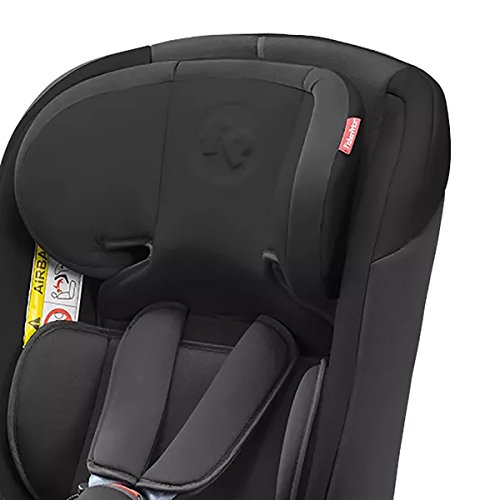 Cadeira para Auto All-Stages Fisher Price 0-36 Kg, BB562, Multikids Baby, Preto