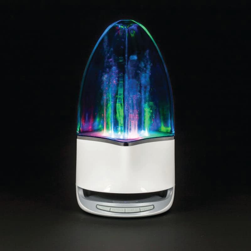 He Aqua Bluetooth Speaker - True Wireless Stereo