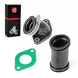 Rubber Airbox & intake manifold boot For Arctic Cat 250 300 1998-2005 3402-533 0470-347