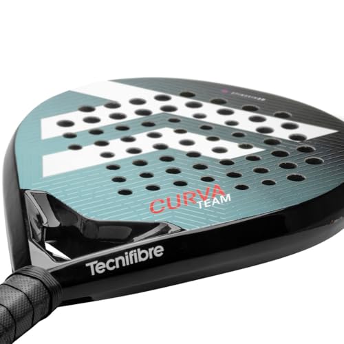 Raquette padel Tecnifibre Curva Speed légère et maniable