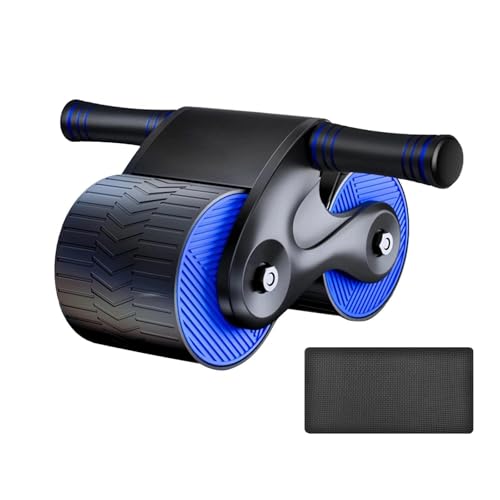 Venbytech for Automatic Rebound Abdominal Ab with Automatic Rebound Assist