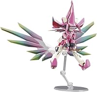 1/100 電脳戦機バーチャロン フォース TG-11-M “ガラヤカ[ちょーげんき♪すぺしゃる]” プラモデル