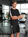 Nieery Trainingsanzug Herren kurz Sommer Jogginganzüge Set Activewear