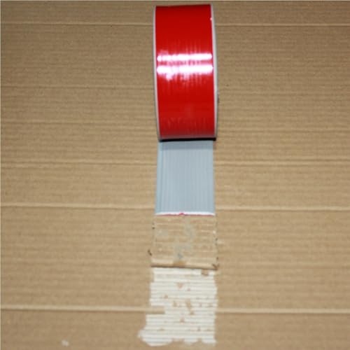 Image of Anti Slip Tape 2 Inch Wide, Waterproof Grip Adhesive Tape, Heavy Duty High Traction Friction for Indoor /Outdoor Steps (33 Ft /Gray).