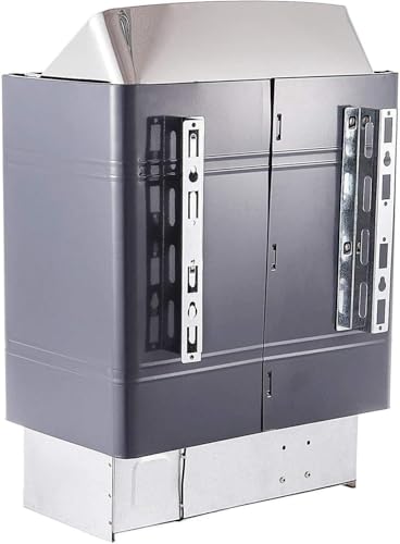 Chauffage électrique sauna détoxification et perte de poids - 4
