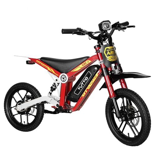 Tuttio ARC-I 36V Electric Dirt Bike