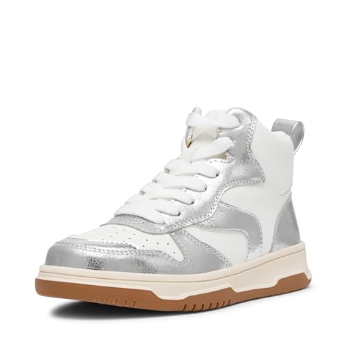 DV Dolce Vita Girl's Paloa Sneaker