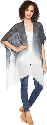 Robe Steve Madden Femme Longue Fluide Style Bohème Chic Lurex