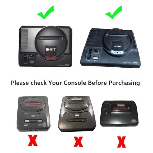 Image of 1.8M /5.9FT AV Audio Video Composite TV Cable Compatible for Genesis 1 /Mega Drive 1