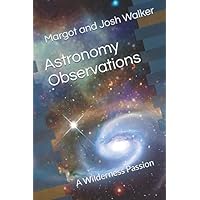 Astronomy Observations