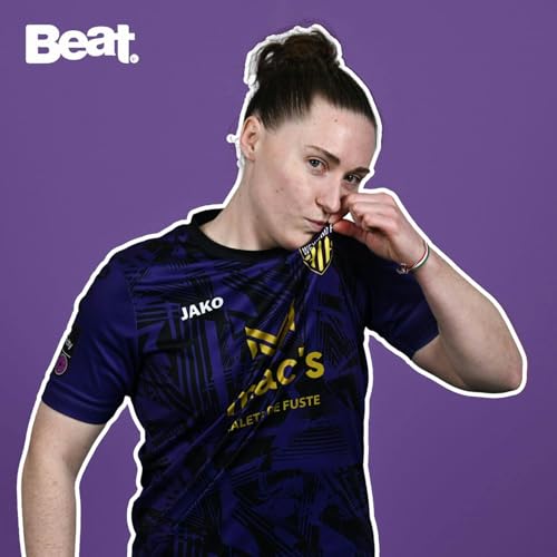 Wexford FC's Becky Cassin ready for All-Island Cup challenge against Linfield