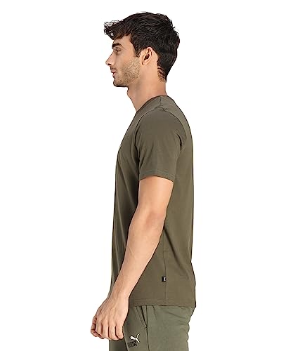 Image of Puma Men's Graphic Classic Fit T-Shirt