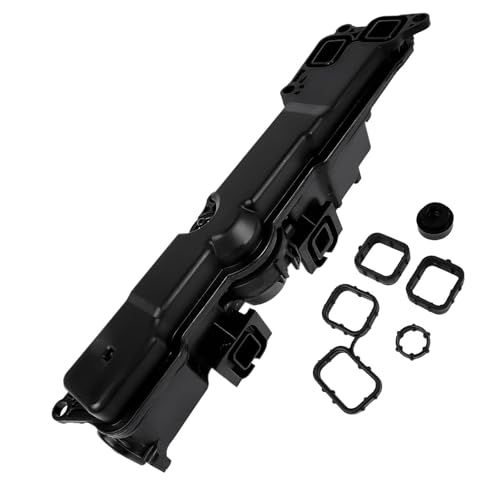 GAOFESA Kurbelgehäuse-Entlüftungsventil Motorventile Deckt