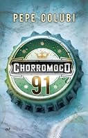 Chorromoco 91 8427040970 Book Cover