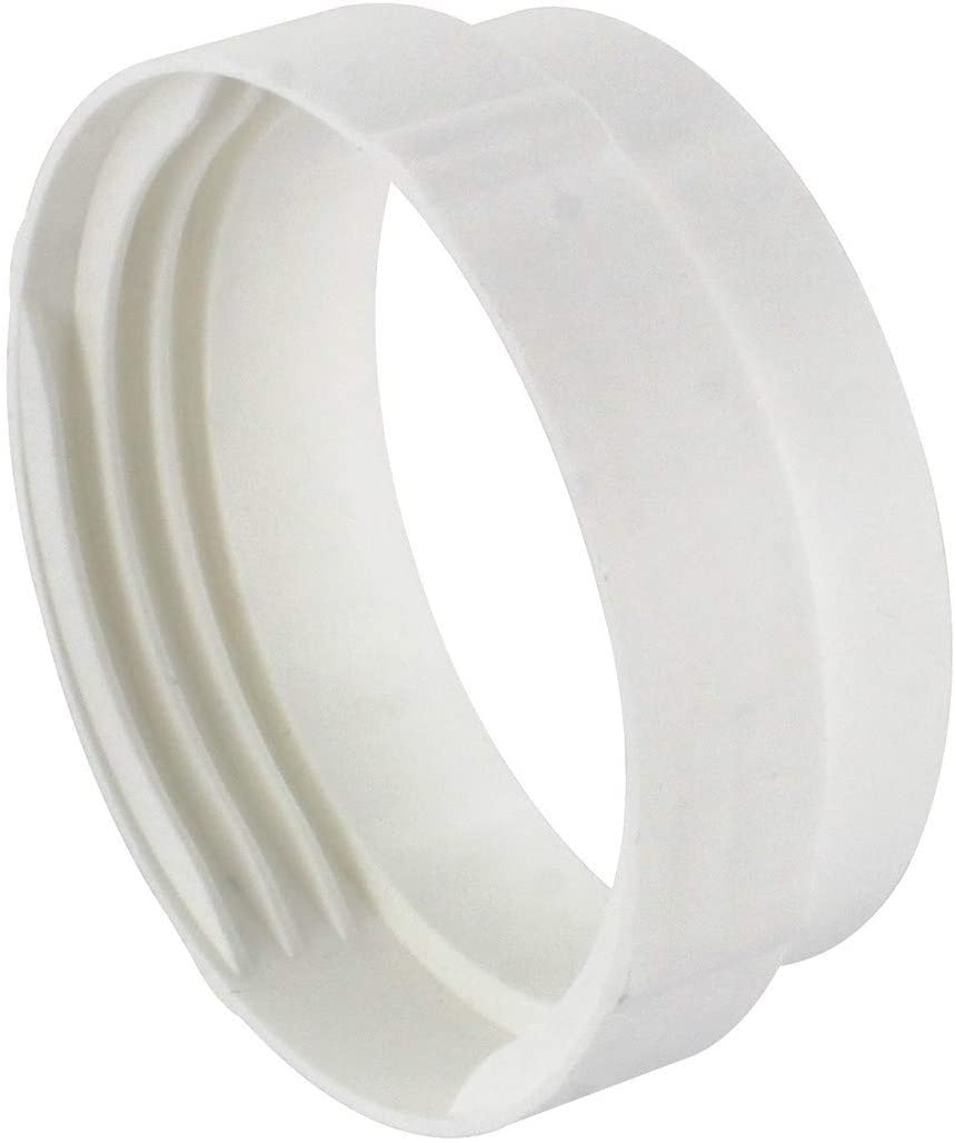 Tumble Dryer Indoor Internal Condenser Vent Hose Kit 4" / 1.20m