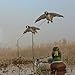 DEADLY DECOYS® Duck and Goose Flyer Decoys -1 Decoy