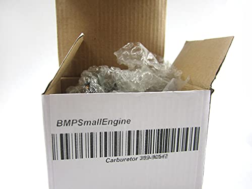Carburetor Carb Assembly Fits Generac iQ2000 Gas Inverter Generator