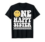 One Happy Dude 1st Birthday party apparel