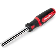 StewMac Tune-o-Medic Stop Tailpiece Wrench Precision Tool for Adjusting Tune-O-Matic TOM Stop Tailpiece Studs Without Damaging Guitar Hardware