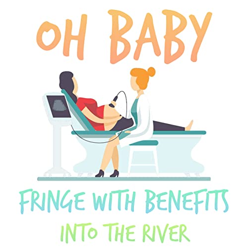 Oh Baby Podcast Por  arte de portada